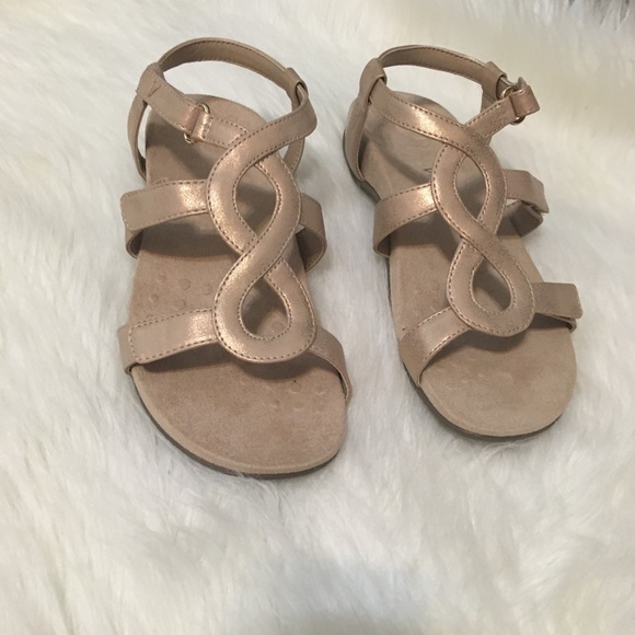 vionic jodie sandals